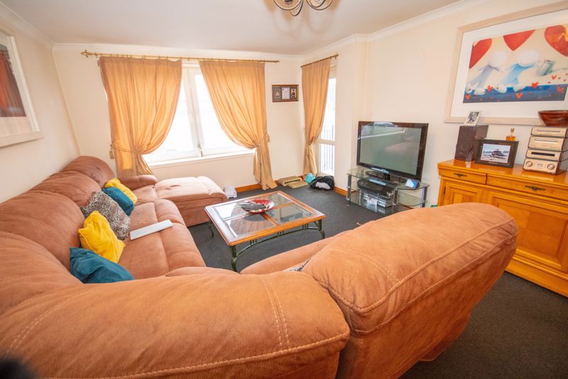 Spinnaker Way Dalgety Bay